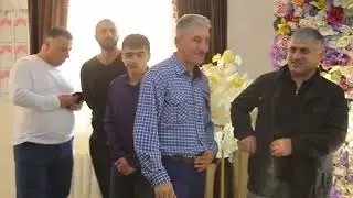 Якуб день рождение в Астане
