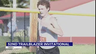Host Daniel Boone shines in 52nd Trailblazer Invitational