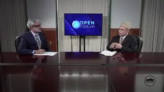 Introduction to Alislam.org | Open Forum