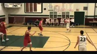 Dustin Mactaggart #21 BBall Mix