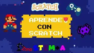 Mis primeros pasos en Scratch 3.0