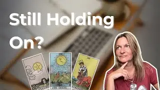 Tarot Reflection: Something Is Ending for You (Even If Nothing Looks Wrong)