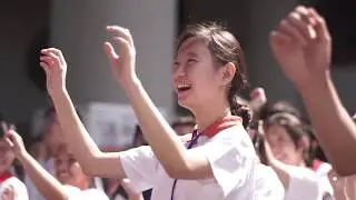 UC O-Week 2017 DIVERSITY: Official Aftermovie