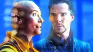 Doctor Strange Changed With This Quote