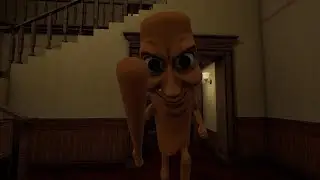 Tung Tung Tung Sahur Game Steam wishlist now! #tungtungtungsahur #tralalerotralala #brainrot