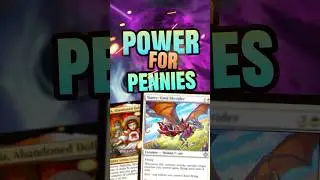 CHEAP Cards You&rsquo;re Missing!