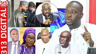 Remaniement imminente: Le ministre O. Diagne, Yacine Fall, I. Sy, et… Khadim Diop balance des infos