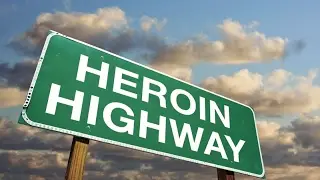 Heroin Highway  (Part 1) 'Baltimore 