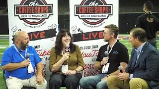 Roofing Road Trips LIVE from BBW: New Orleans 2026 with Pelican Roofing and CertainTeed