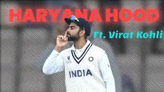Haryana Hood x Virat Kohli || Beat Snyc 💫 || WhatsApp Status || FMEH EditZ