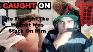 Chilly | SML HAS A PANIC ATTACK!! (Reaction)