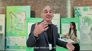 eBRAIN-Health - Platform for prevention