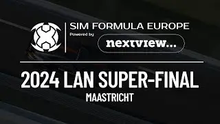 #SFE2024 Lan Super-Final | Maastricht