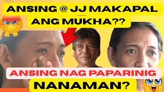 REF ANG BAGONG PAHIWATIG NI ANSING?BIRO LNG NGA BA?😳 #DADDYFRANKIE