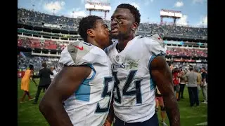 Titans Spotlight: How to feel about Corey Davis' second season