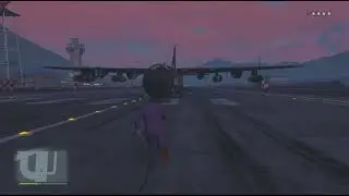 Consigo salvar el avion