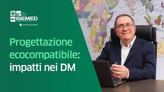 Progettazione ecocompatibile: impatti nei DM