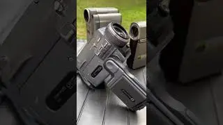 Sony DCR-IP55E Network Handycam IP Micro MV  #retro #camcorder