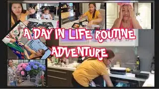A DAY IN MY LIFE || DAILY ROUTINE ADVENTURE || MAYENG NORWAY