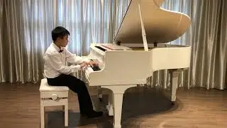 EYMF 2023 | Pua Chen Ee