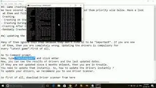 Mafia 3 - Crashing During Gameplay Fixed [Quick Fix]