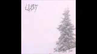 Shattering Ice - Frozen Wastes of North
