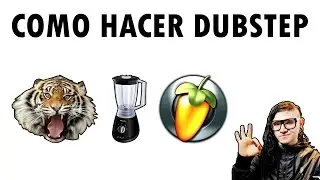 COMO HACER DUBSTEP | FACIL
