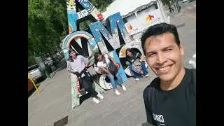 conexion joven