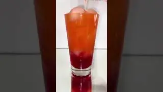 Cocktails Mixing Techniques At Level #443 | Amazing Bartender Easy  Skills