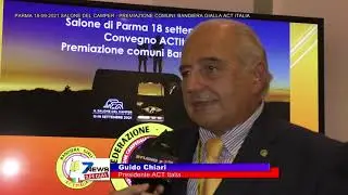 7 News Special   Parma 18 09 2021 Fiera del Camper   Comune di Macerata