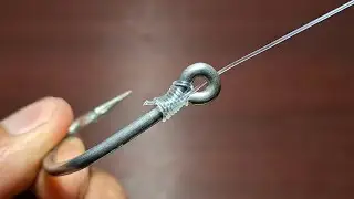 3 Strong and easy knots to make, anglers should know these 