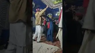 Ye Dunya Hussain Ki Dance Moves#SufiMusic#SufiDance #Shorts