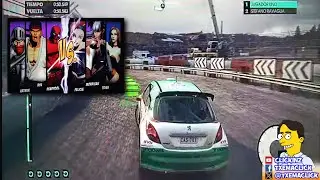 PS3 modificada: gameplay de juegos Ps3, Retroarch: emuladores de consolas, juegos arcade retro etc.