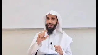باب الصداق (٣) | شرح كتاب النكاح من الروض المربع | يونس السلامة 