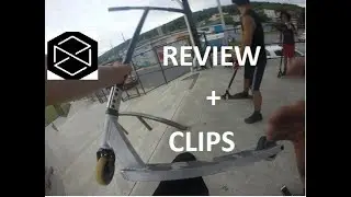 Native Stem Deck Review
