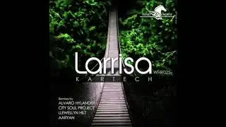 Larrisa (Alvaro Hylander Remix)  Kartech , Alvaro Hylander