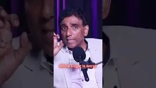 Is Your Pantry Hideout for a Drug Worse Than Cocaine? #drjsrajkumar