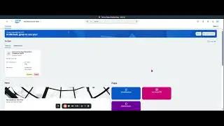 Master the Purchase Reception cycle in SAP from PO to Accounting Document 💡