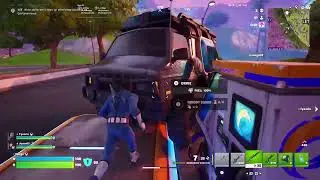 QUINT GAMEPLAY!