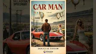 Car Man by Douglas Taylor