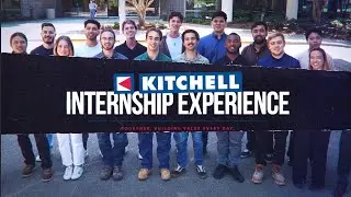 Kitchell Internship Program 2024