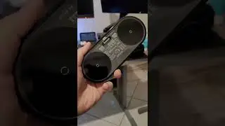 Carregador Wireless Baseu