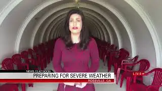 Storm Shelter