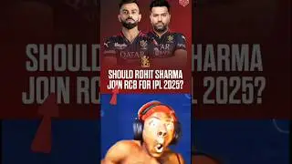 IPL-2025 RCB Main Rohit Sharma Processing??🤫👀 #youtubeshorts #shortsvideo
