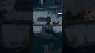 City security on meth again. #bethesda #starfield #gaming #glitch