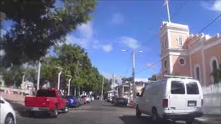 salinas puerto rico rio jueyes  lapas palmas quebrada yeguas aguirre salinas pueblo salinas