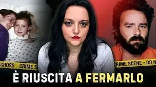 Krystal Surles | Ha fermato uno dei serial killer più spietati d’America