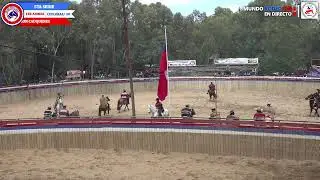 5TA SERIE / CLUB MORRO DE PILEN - ASOCIACION CAUQUENES