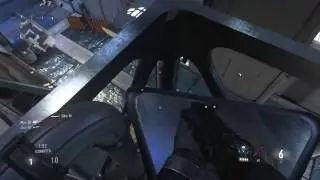 Call of Duty&reg;: Advanced Warfare Glitch Infetto in Solar