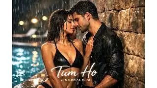 Tum Ho (Reprise) | Melodica Pulse | Heartfelt Romantic Song | #TrendingLoveSong 2026